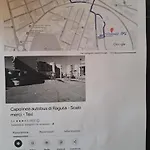 Casa Mia Locazione Turistica *