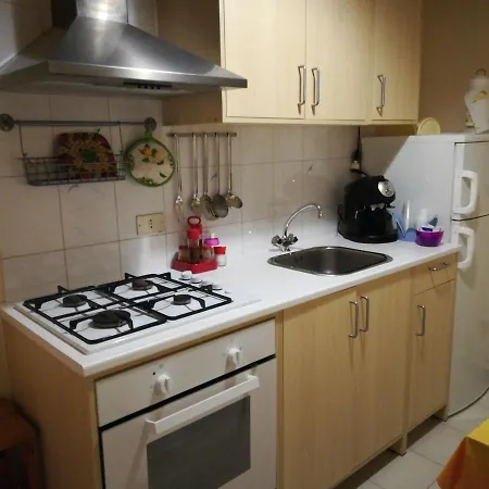Casa Mia Locazione Turistica