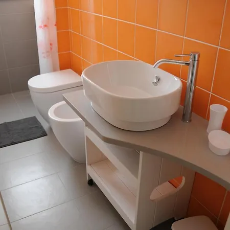 Apartment Casa Mia Locazione Turistica Ragusa