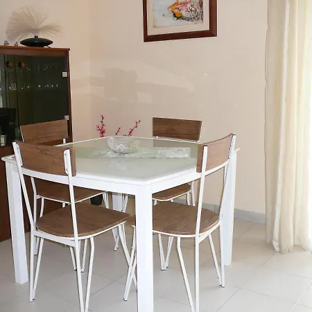 Casa Mia Locazione Turistica شقة