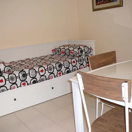 Casa Mia Locazione Turistica *