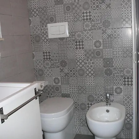Casa Mia Locazione Turistica