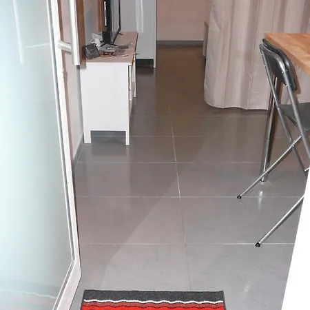 Casa Mia Locazione Turistica Apartment *