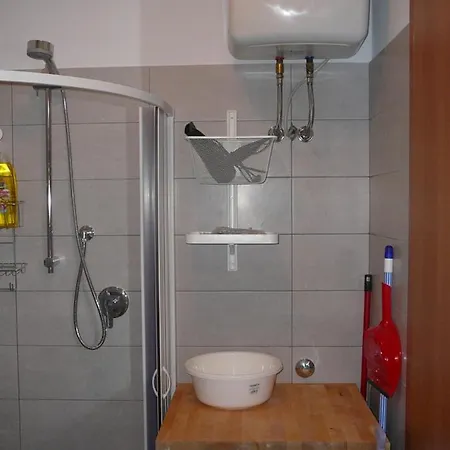Casa Mia Locazione Turistica شقة راغوزا
