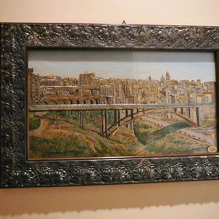 Casa Mia Locazione Turistica * Ragusa