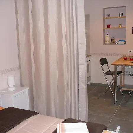 Casa Mia Locazione Turistica راغوزا