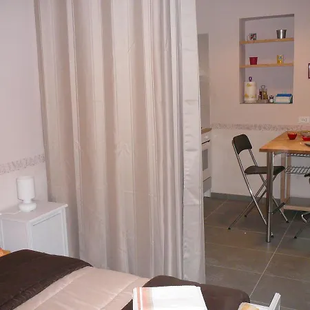 Casa Mia Locazione Turistica Ragusa