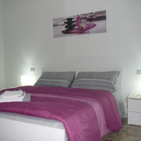Casa Mia Locazione Turistica Apartment *
