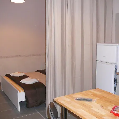 شقة Casa Mia Locazione Turistica