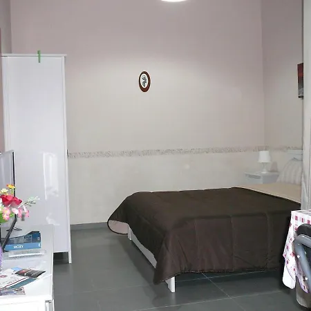 شقة Casa Mia Locazione Turistica