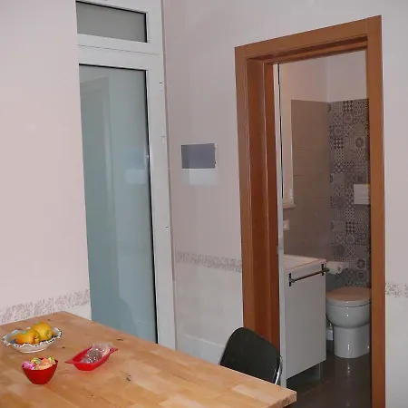 Apartment Casa Mia Locazione Turistica *