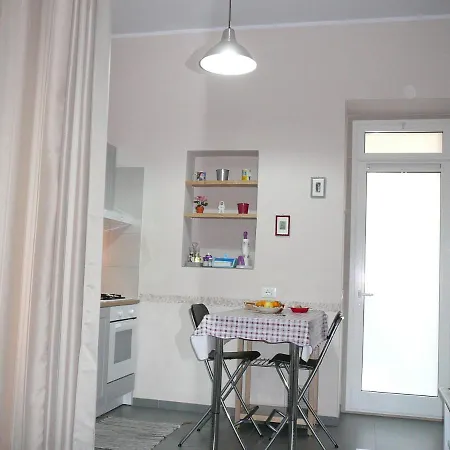 Casa Mia Locazione Turistica * راغوزا