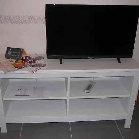 Apartment Casa Mia Locazione Turistica *