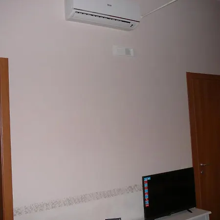 Apartment Casa Mia Locazione Turistica *