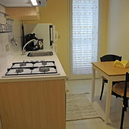 Apartment Casa Mia Locazione Turistica Ragusa