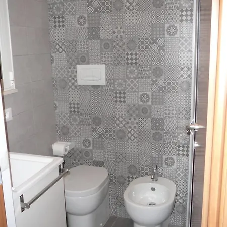 Casa Mia Locazione Turistica * راغوزا