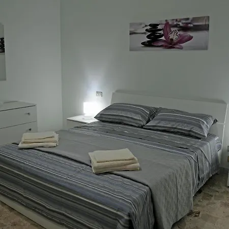 Casa Mia Locazione Turistica * راغوزا