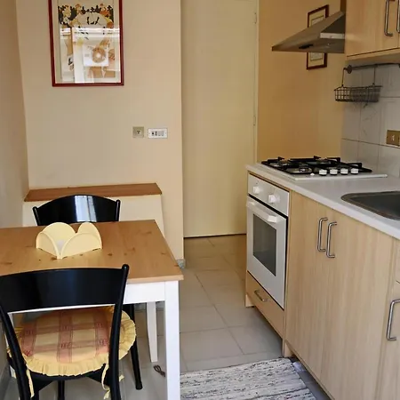 Casa Mia Locazione Turistica راغوزا