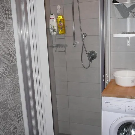 Apartment Casa Mia Locazione Turistica