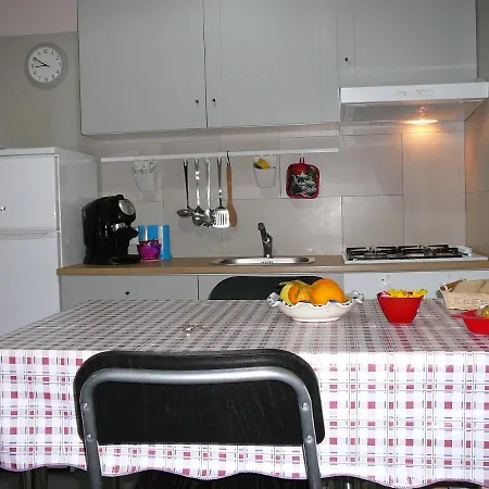Apartment Casa Mia Locazione Turistica