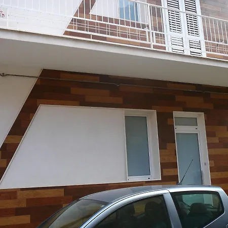 Apartment Casa Mia Locazione Turistica