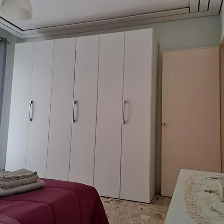 Casa Mia Locazione Turistica