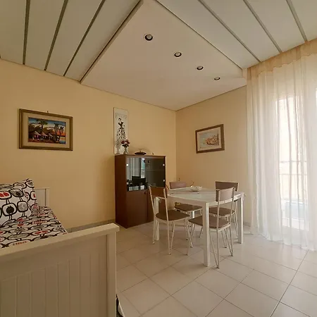 Lägenhet Casa Mia Locazione Turistica *