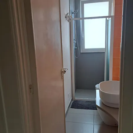 Casa Mia Locazione Turistica راغوزا