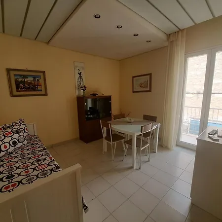 Lägenhet Casa Mia Locazione Turistica
