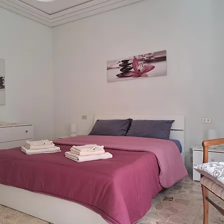 Casa Mia Locazione Turistica *