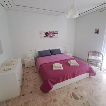 شقة Casa Mia Locazione Turistica