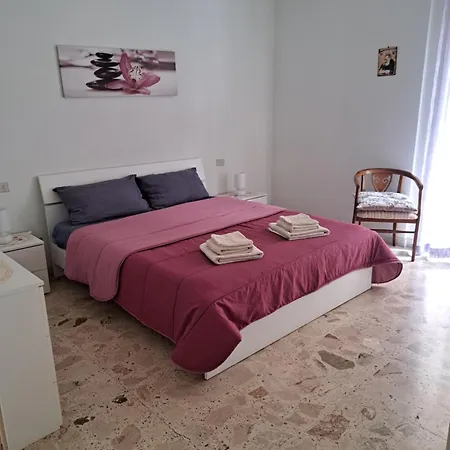 Casa Mia Locazione Turistica شقة