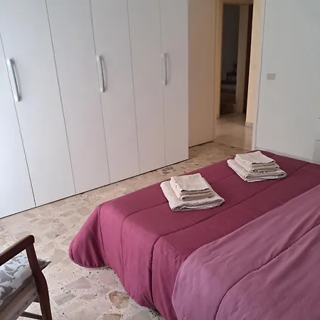 Casa Mia Locazione Turistica شقة