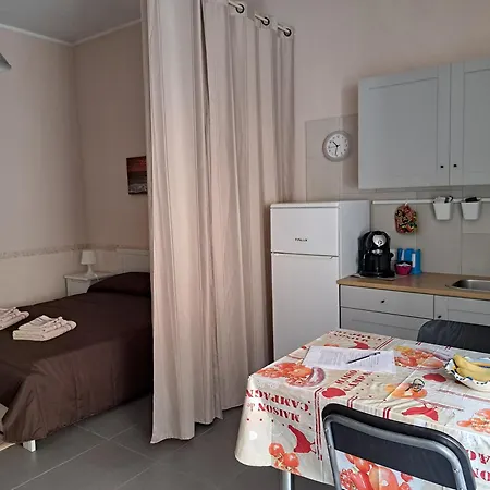 Casa Mia Locazione Turistica