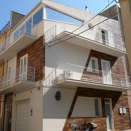 Apartment Casa Mia Locazione Turistica *